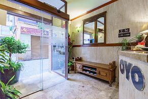 Hotel Boutique Reina Mora