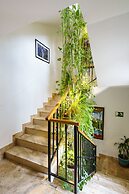 Hotel Boutique Reina Mora