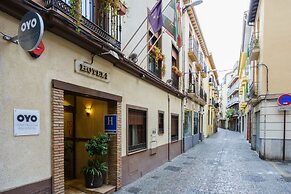 Hotel Boutique Reina Mora