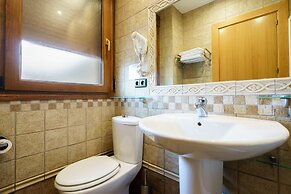 Hotel Boutique Reina Mora