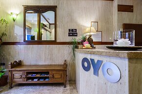 Hotel Boutique Reina Mora