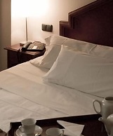 Hotel Boutique Reina Mora