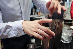 Hotel Barcelona Colonial