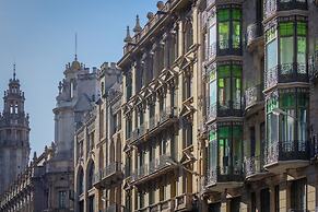 Hotel Barcelona Colonial