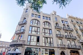 Hotel Barcelona Colonial