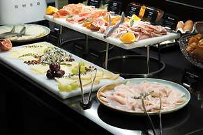 Hotel Barcelona Colonial