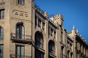 Hotel Barcelona Colonial