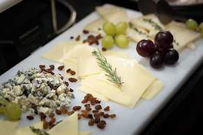 Hotel Barcelona Colonial