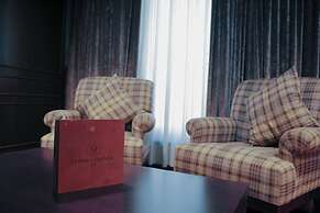 Hotel Barcelona Colonial