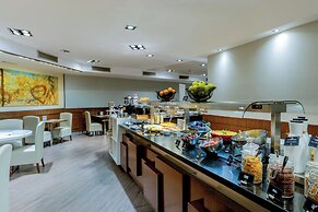 Hotel Barcelona Colonial