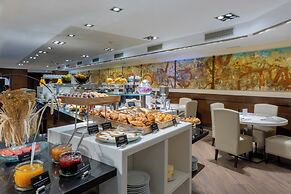 Hotel Barcelona Colonial