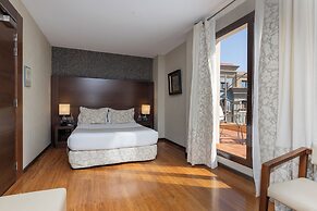 Hotel Barcelona Colonial