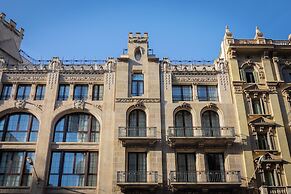 Hotel Barcelona Colonial