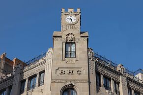 Hotel Barcelona Colonial