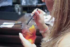 Hotel Barcelona Colonial