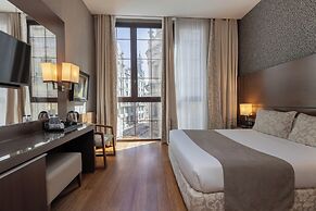 Hotel Barcelona Colonial