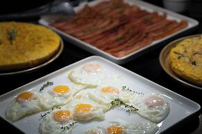 Hotel Barcelona Colonial