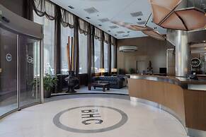 Hotel Barcelona Colonial