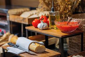 Hotel Barcelona Colonial