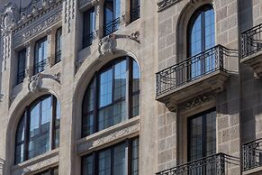 Hotel Barcelona Colonial