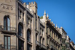 Hotel Barcelona Colonial