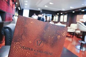 Hotel Barcelona Colonial