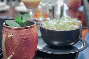 Hotel Barcelona Colonial