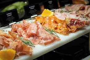 Hotel Barcelona Colonial