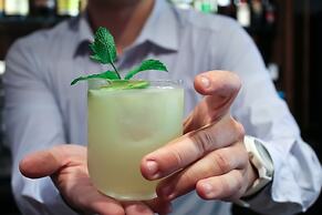 Hotel Barcelona Colonial