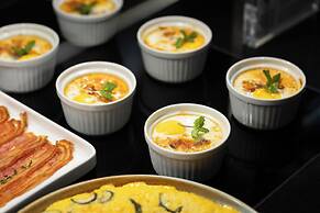 Hotel Barcelona Colonial