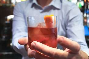 Hotel Barcelona Colonial