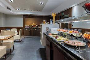 Hotel Barcelona Colonial