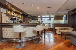 Hotel Barcelona Colonial