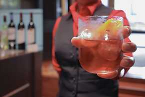 Hotel Barcelona Colonial