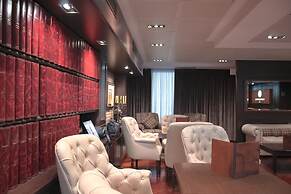 Hotel Barcelona Colonial