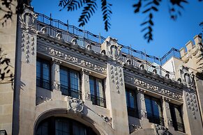 Hotel Barcelona Colonial