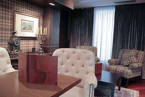 Hotel Barcelona Colonial