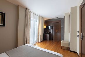 Hotel Barcelona Colonial