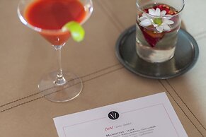 Hotel Barcelona Colonial