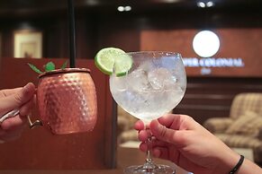 Hotel Barcelona Colonial