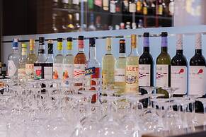 Hotel Barcelona Colonial