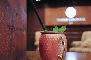 Hotel Barcelona Colonial