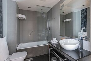 Hotel Barcelona Colonial