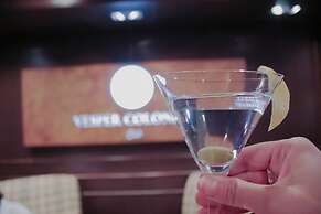 Hotel Barcelona Colonial