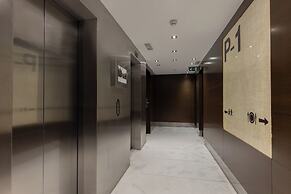 Hotel Barcelona Colonial