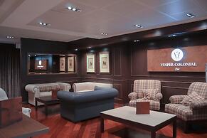 Hotel Barcelona Colonial