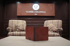 Hotel Barcelona Colonial