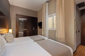 Hotel Barcelona Colonial