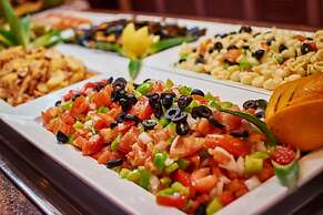 Grupotel Alcudia Suite