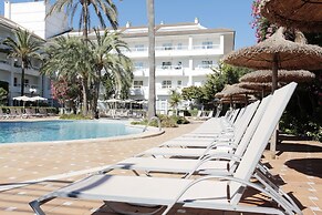 Grupotel Alcudia Suite